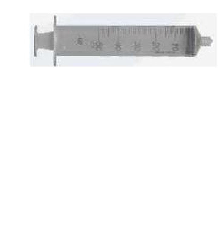 SIR 60ML CONO LUER 1PZ PBPHARMA