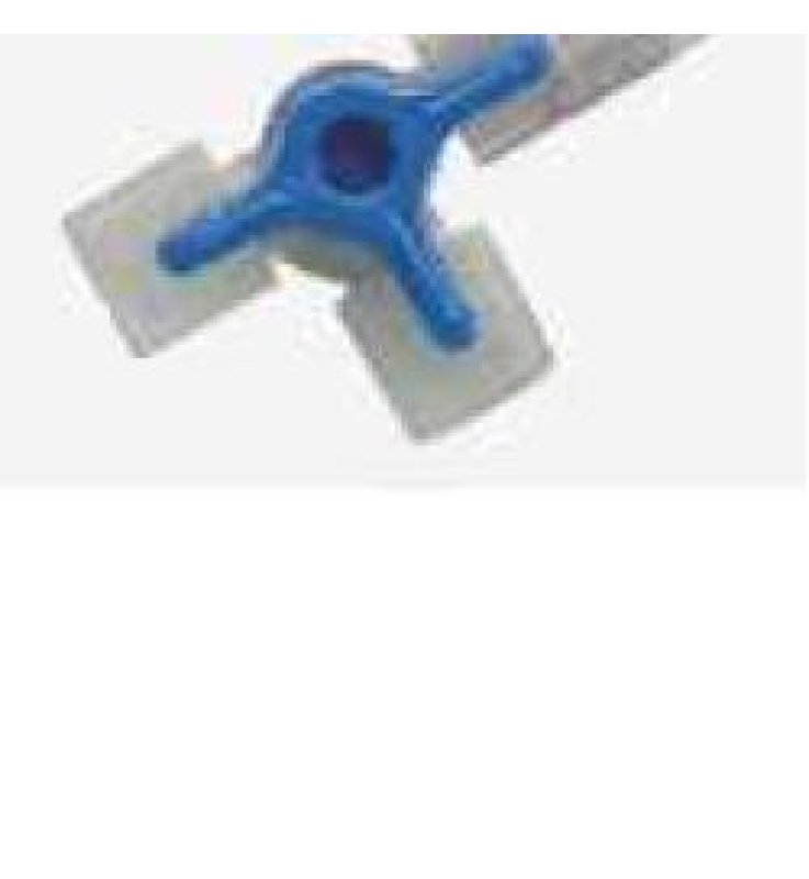 RUBINETTO TRE VIE STERILE 1 PEZZO RUBINETTO TRE VIE STERILE 1 PEZZO