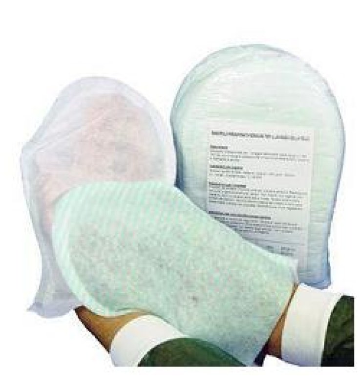MANOPOLA SAPONATE 20PZ PBPHARMA