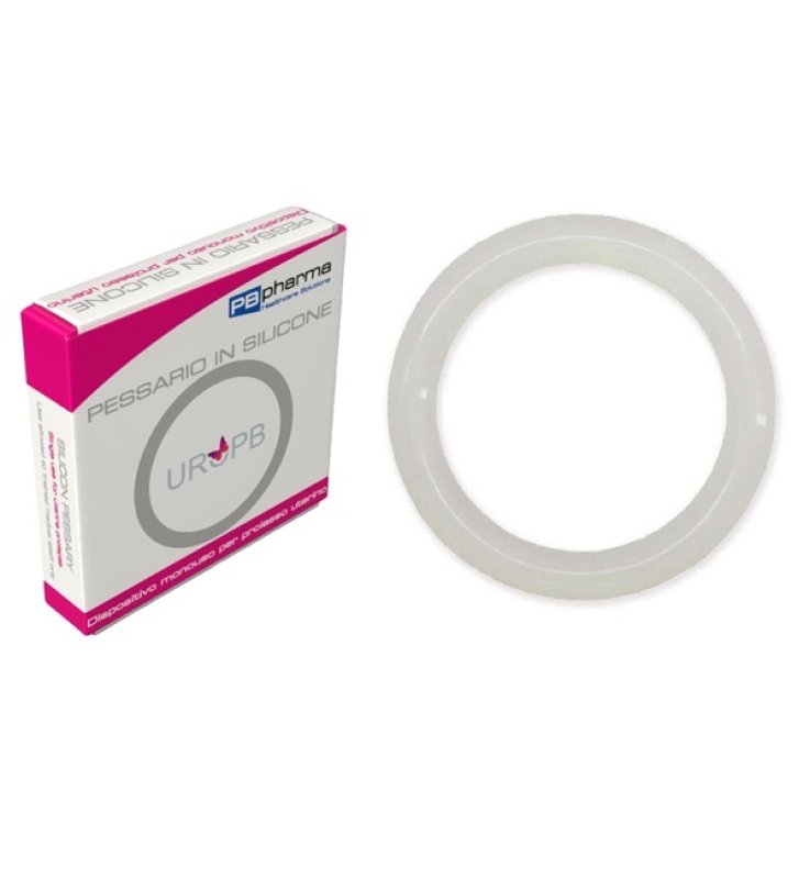 PESSARIO ANELLO SILICONE 95 (TRA PESSARIO ANELLO SILICONE 95 (TRA