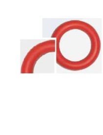 PESSARIO ANELLO GOMMA 75MM PB PH