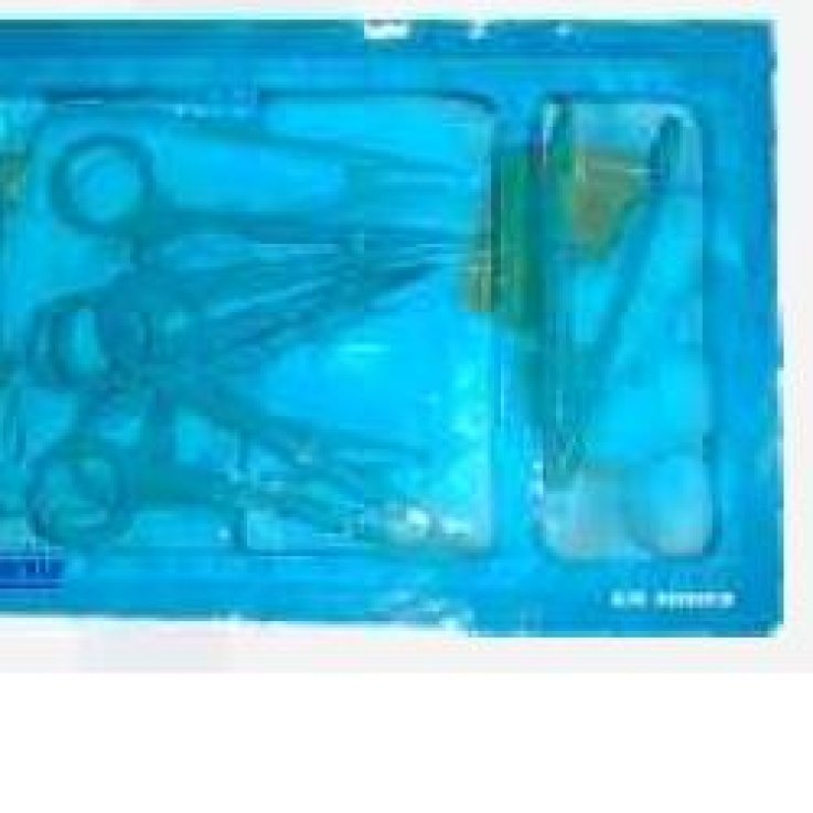 KIT SUTURA KIT SUTURA