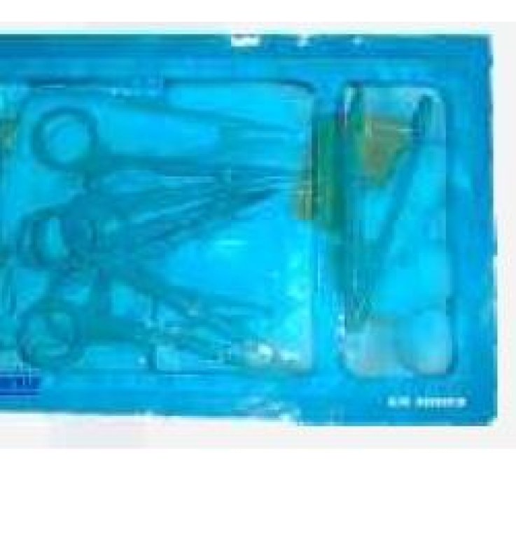 KIT SUTURA