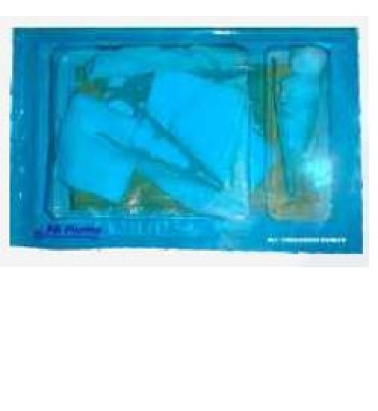 KIT RIMOZIONE SUTURE
