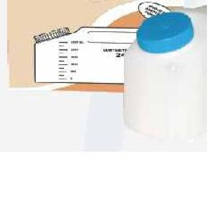 RACC URINA 24H 2,5LT PB PHARMA RACC URINA 24H 2,5LT PB PHARMA