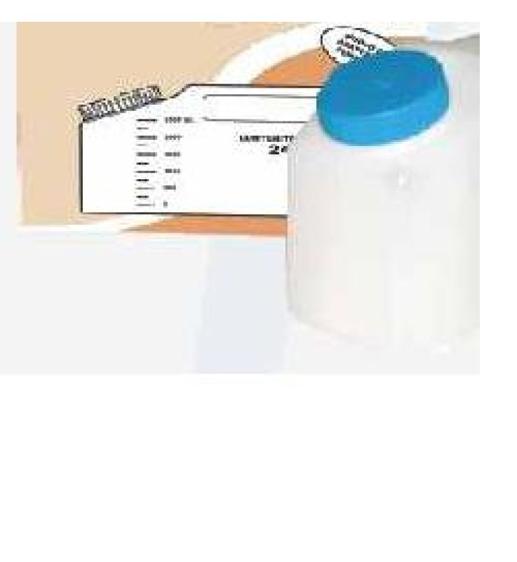 RACC URINA 24H 2,5LT PB PHARMA