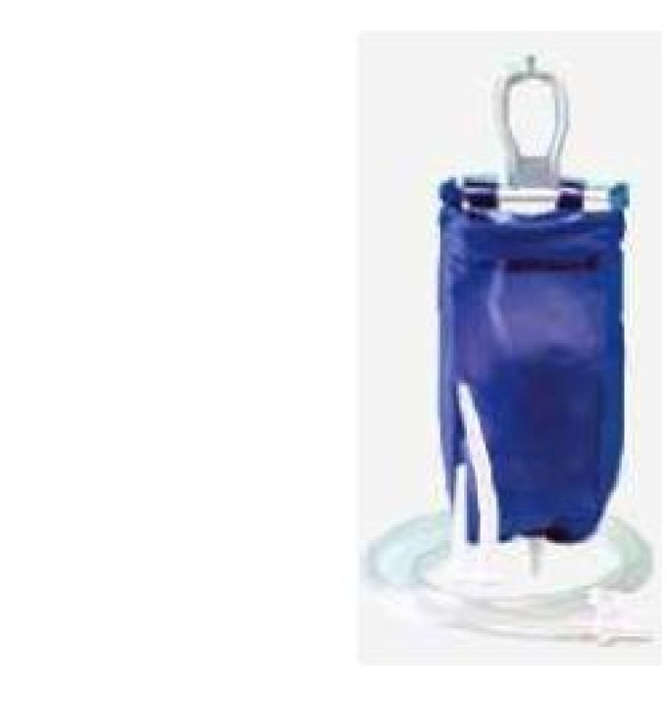 ENTEROCLISMA VIAGGIO PBPH