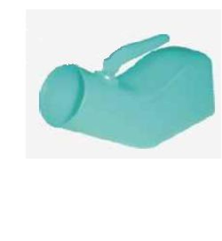 PAPPAGALLO DONNA PLAST PBPHARMA PAPPAGALLO DONNA PLAST PBPHARMA
