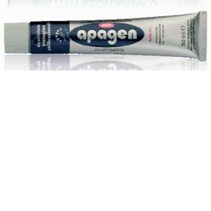 APAGEN PLUS 50 ML APAGEN PLUS 50 ML