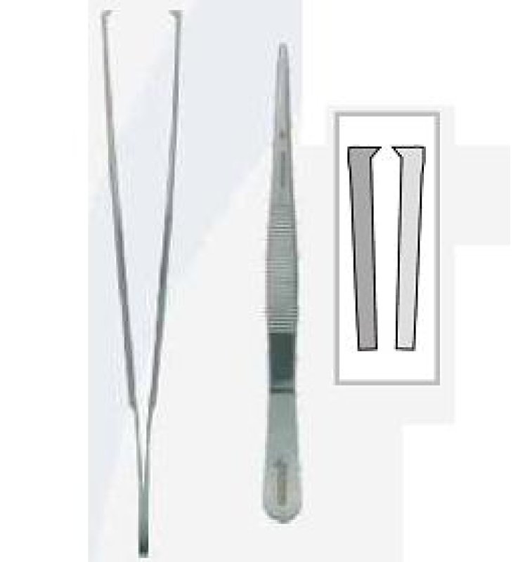 PINZA CHIRURGICA PINZA CHIRURGICA