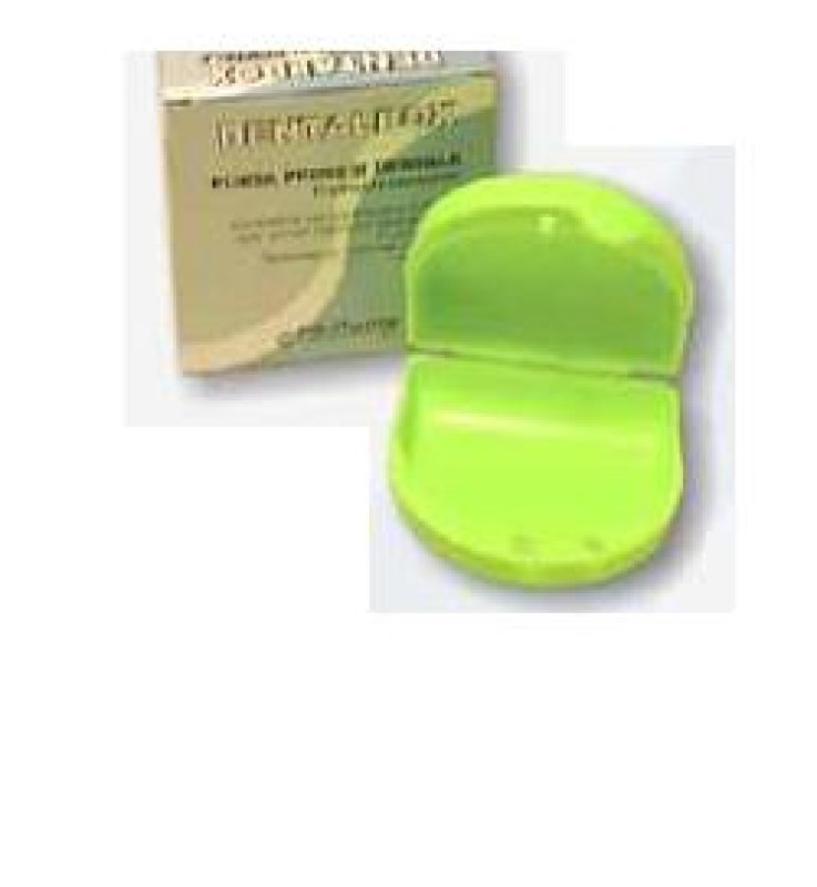 PORTA PROTESI DENTALE PBPHARMA PORTA PROTESI DENTALE PBPHARMA