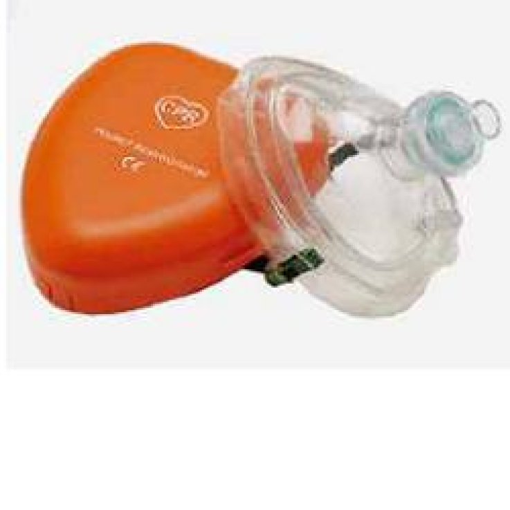 POCKET MASK MASCH RIANIM PBPHARM POCKET MASK MASCH RIANIM PBPHARM