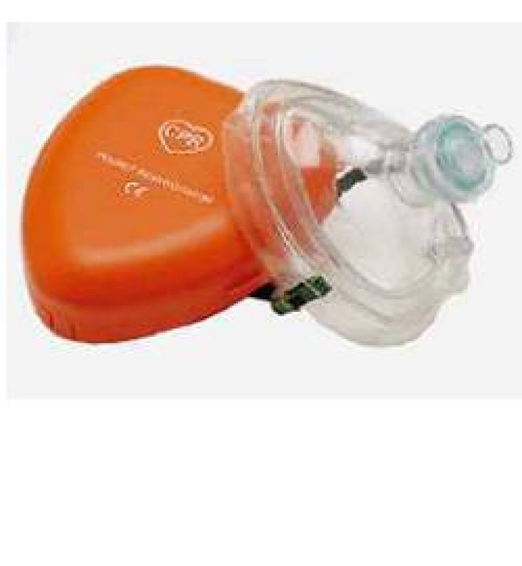 POCKET MASK MASCH RIANIM PBPHARM POCKET MASK MASCH RIANIM PBPHARM