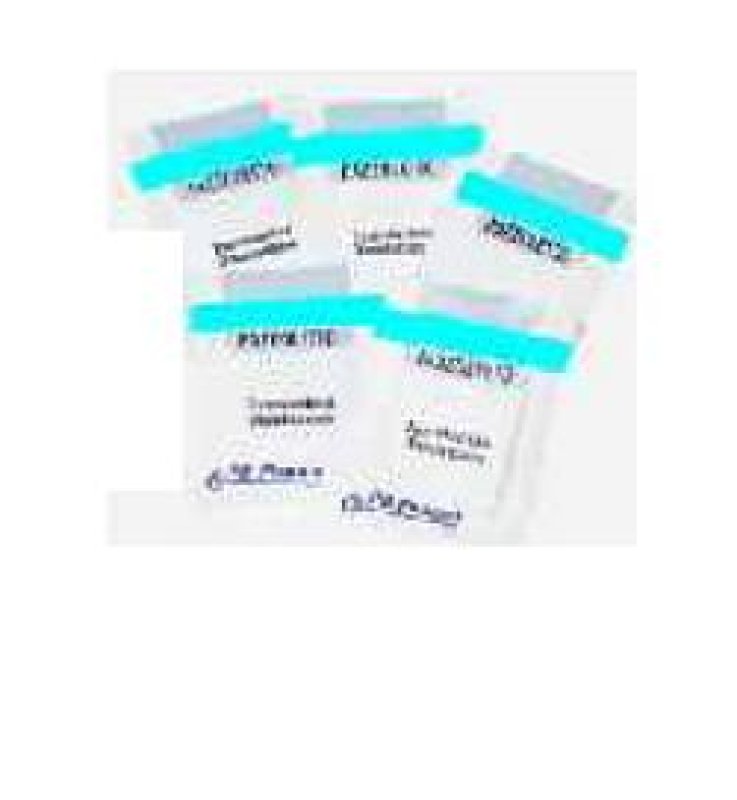 SALVIETTA DISINF 1PZ PBPHARMA SALVIETTA DISINF 1PZ PBPHARMA