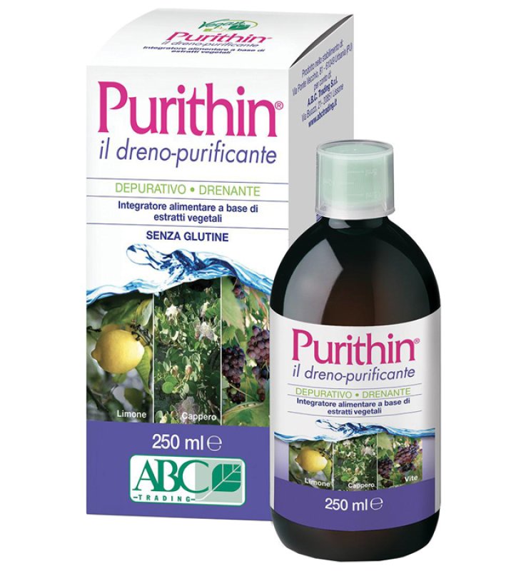 PURITHIN 250ml