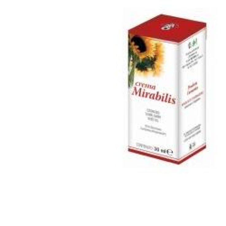 CREMA MIRABILIS 30 ML CREMA MIRABILIS 30 ML