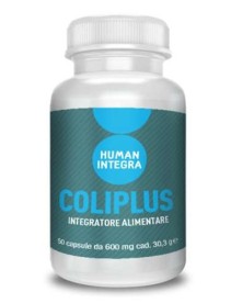 COLIPLUS ABROS 60CPS-NON INVIA