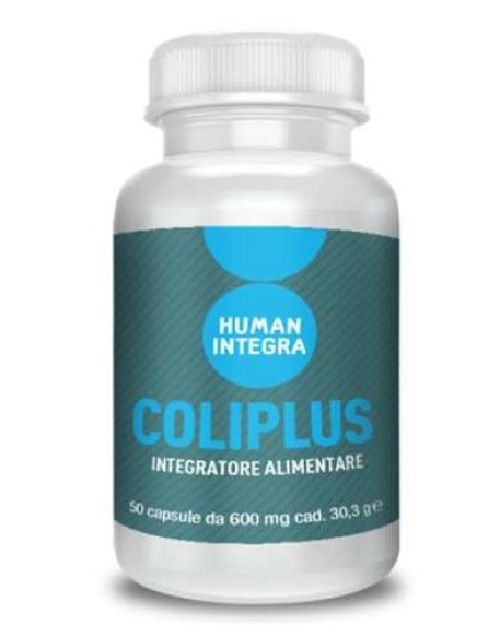 COLIPLUS ABROS 60CPS-NON INVIA