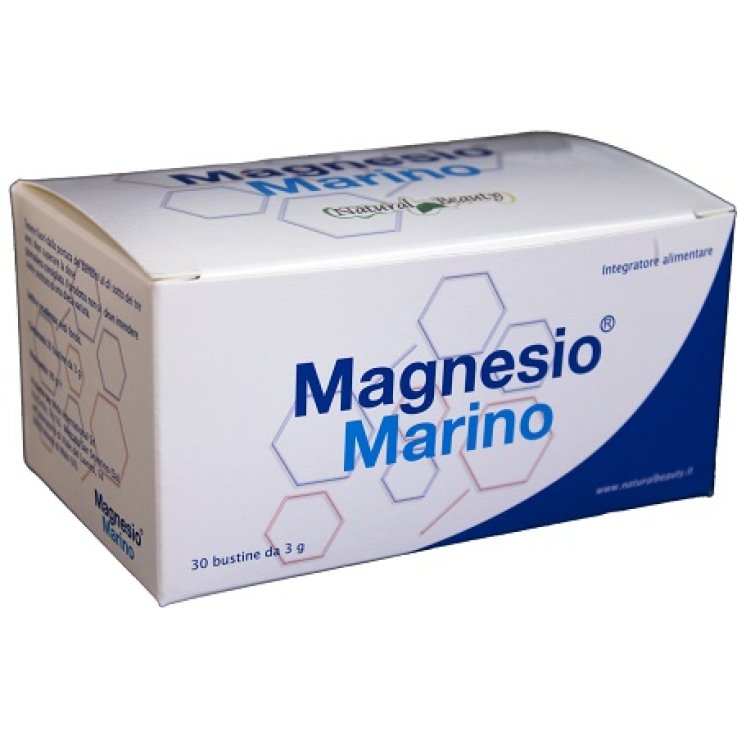 MAGNESIO MARINO 30BUST MAGNESIO MARINO 30BUST