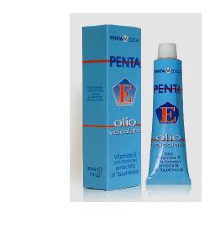 PENTA E FLUIDA GEL 50 ML PENTA E FLUIDA GEL 50 ML