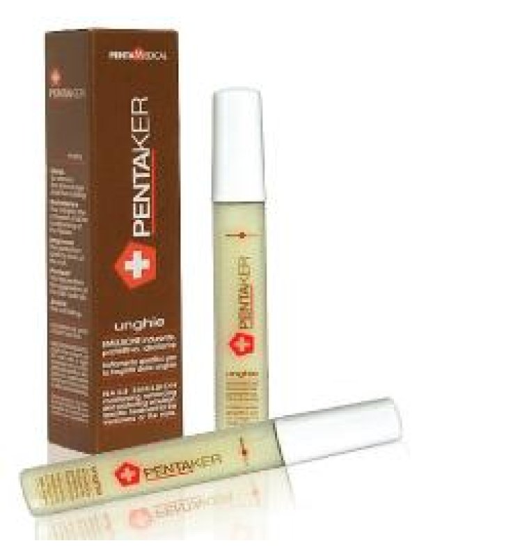 PENTAKER EMULS UNGHIE