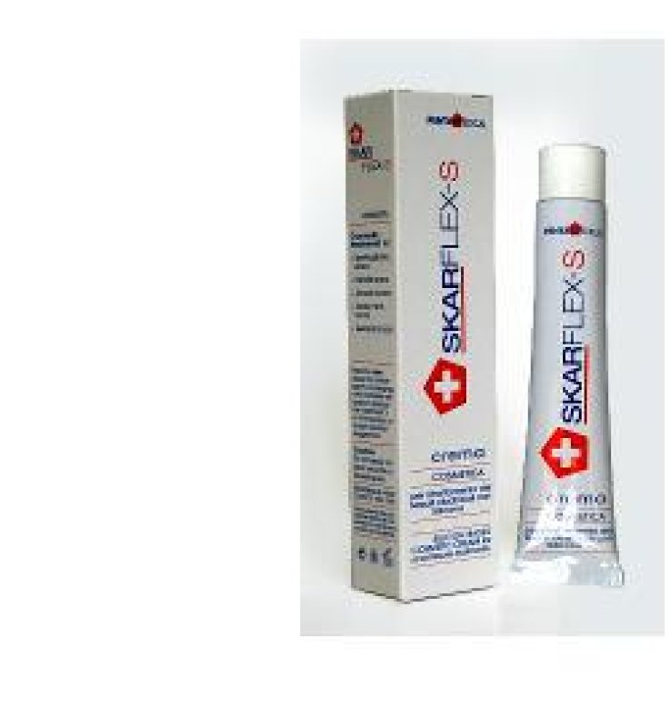 SKARFLEX S CREMA 30 ML