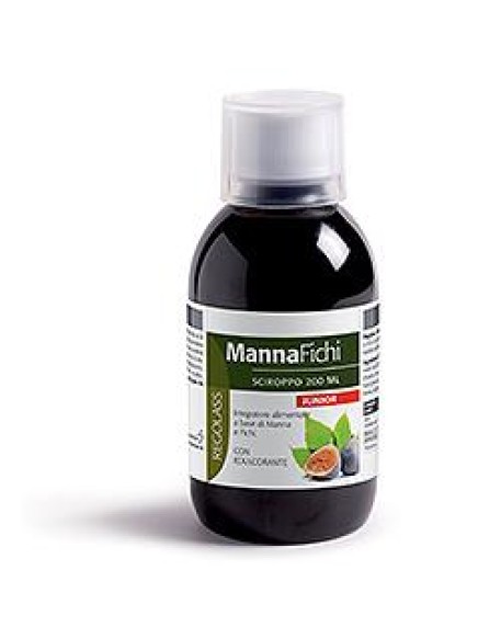 LDF MANNA FICHI JR 200ML