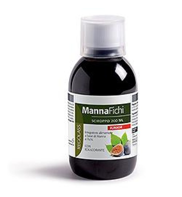 LDF MANNA FICHI JR 200ML