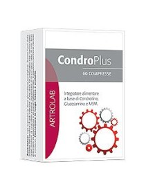 CONDROPLUS 60 COMPRESSE