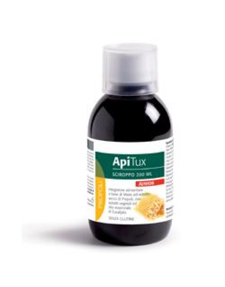 APITUX BABY SCIROPPO 200 ML