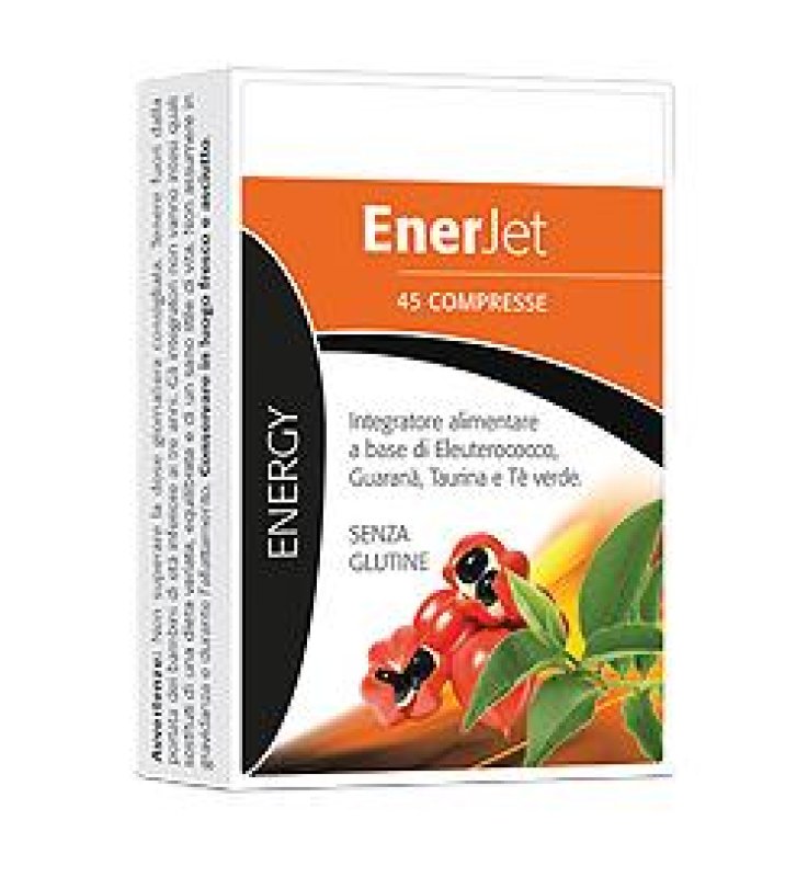 LDF ENERJET 45CPR