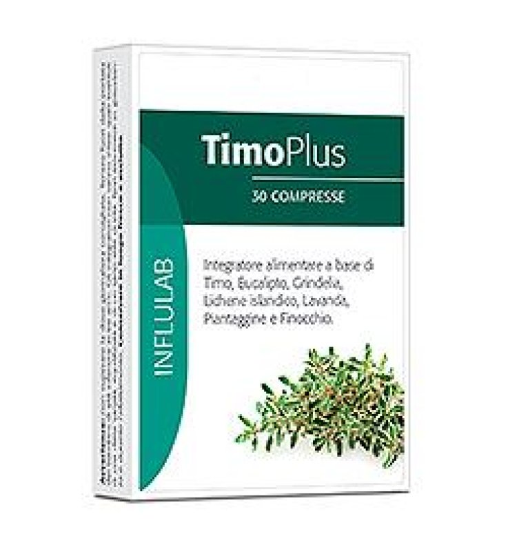 LDF TIMOPLUS 30CPR