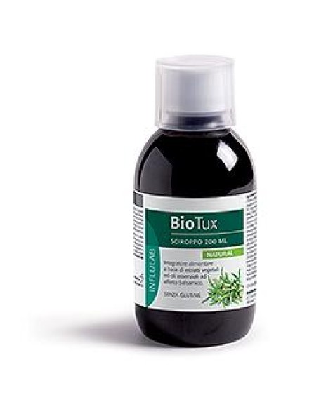 BIOTUX SCIROPPO 200 ML