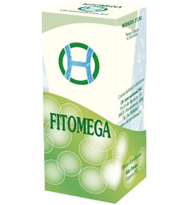 FITOMEGA SIN  1 Gtt 50ml