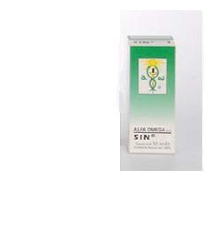 FITOMEGA SIN 24 GTT 50ML OH