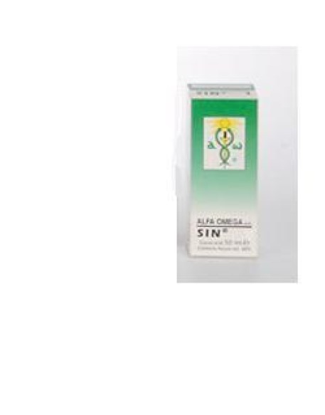 FITOMEGA SIN 25 Gtt 50ml