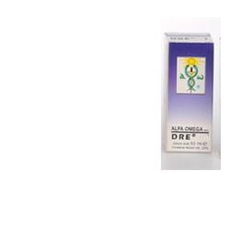 FITOMEGA DRE  6 50ML GTT