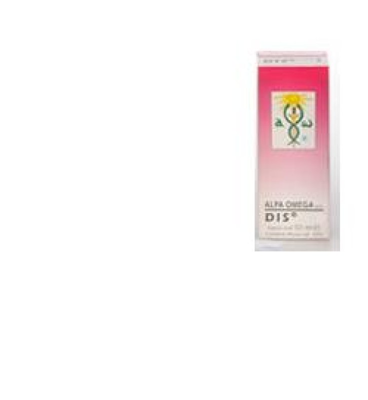 FITOMEGA DIS  2 50ML GTT