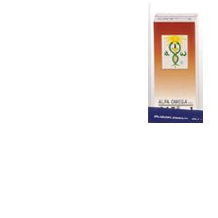 FITOMEGA CAT 2 50ML GTT FITOMEGA CAT 2 50ML GTT