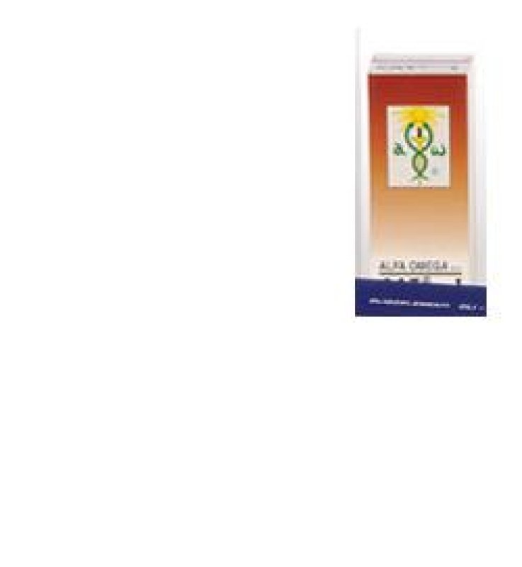 FITOMEGA CAT 2 50ML GTT