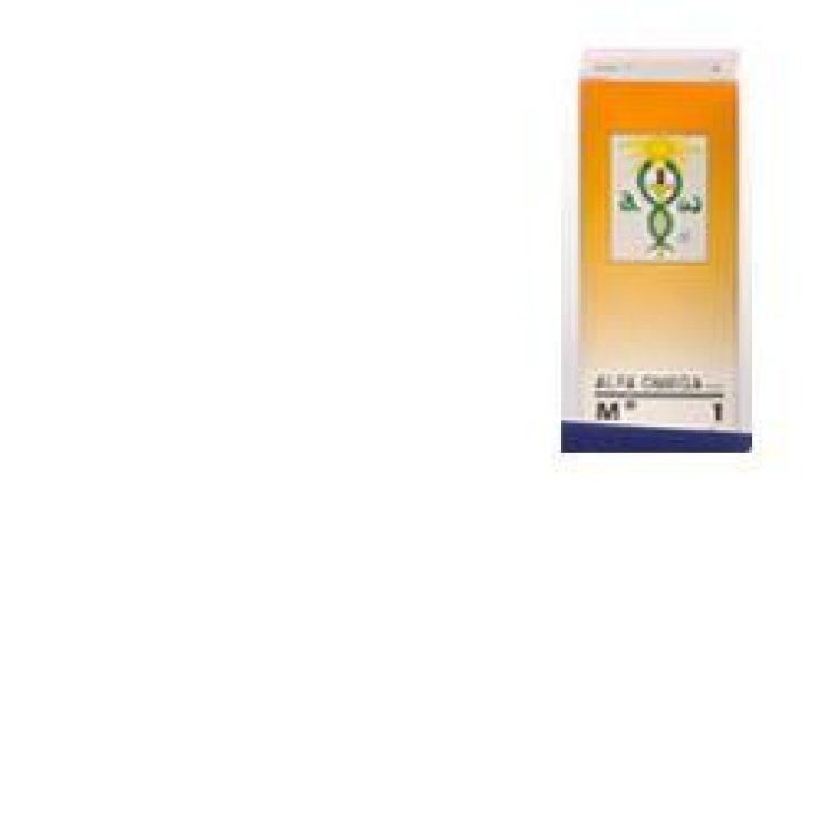 FITOMEGA M 2 Gtt 50g FITOMEGA M 2 Gtt 50g