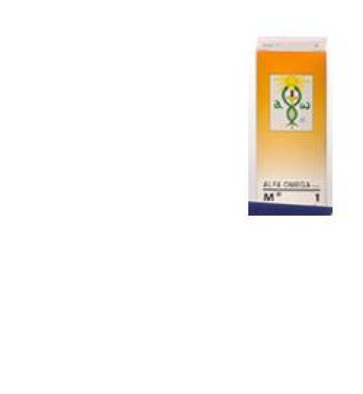 FITOMEGA M4 GTT 50ML GTT