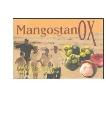 MANGOSTANOX 30 CAPSULE