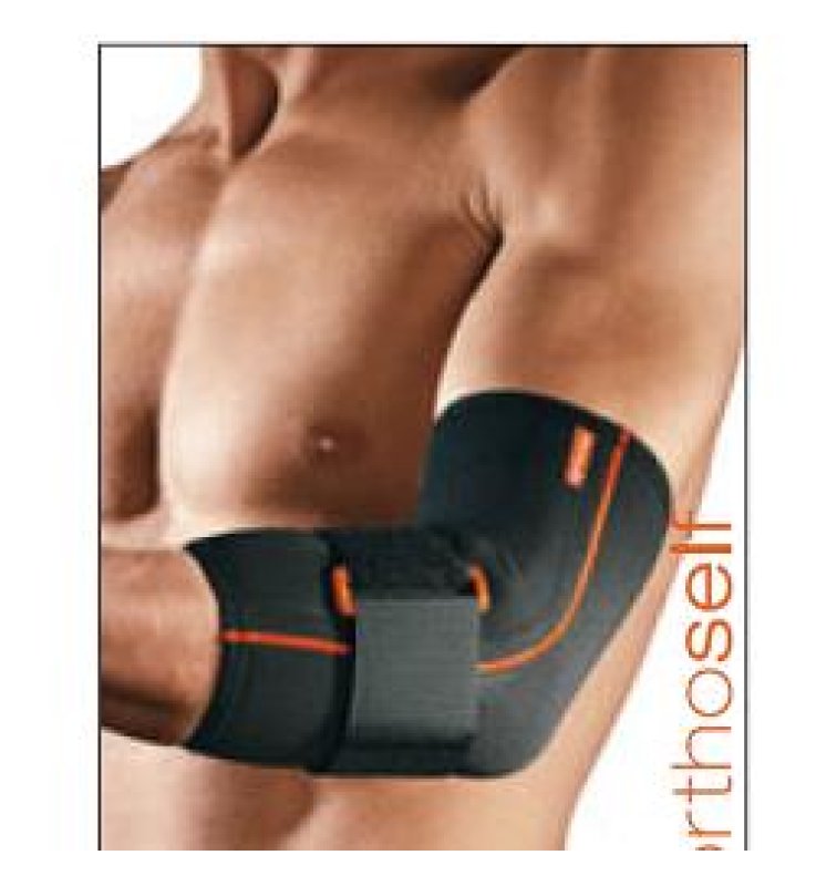 EPIFIT 32 Gomitiera L