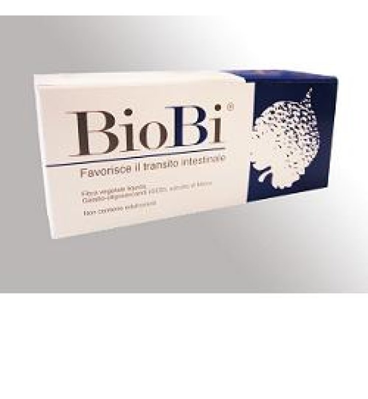 BIOBI 14 Bust. BIOBI 14 Bust.