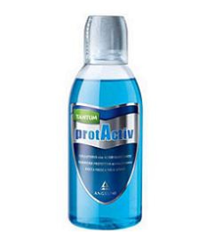 TANTUM PROTACTIV ORIGINAL 250 ML NUOVA SHAPE