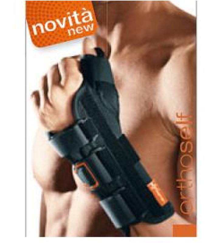 POLFIT 17 Pols.Pollice Dx L