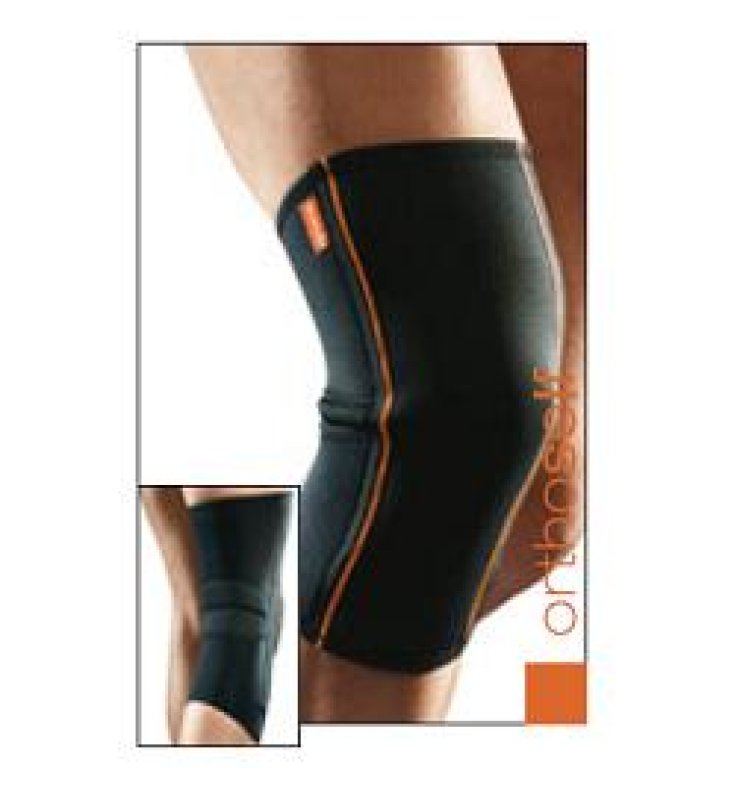 GENUFIT 60 Ginocch.Co XL