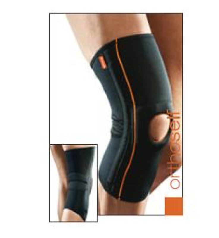 GENUFIT 04 Ginocch.C/Stab.L