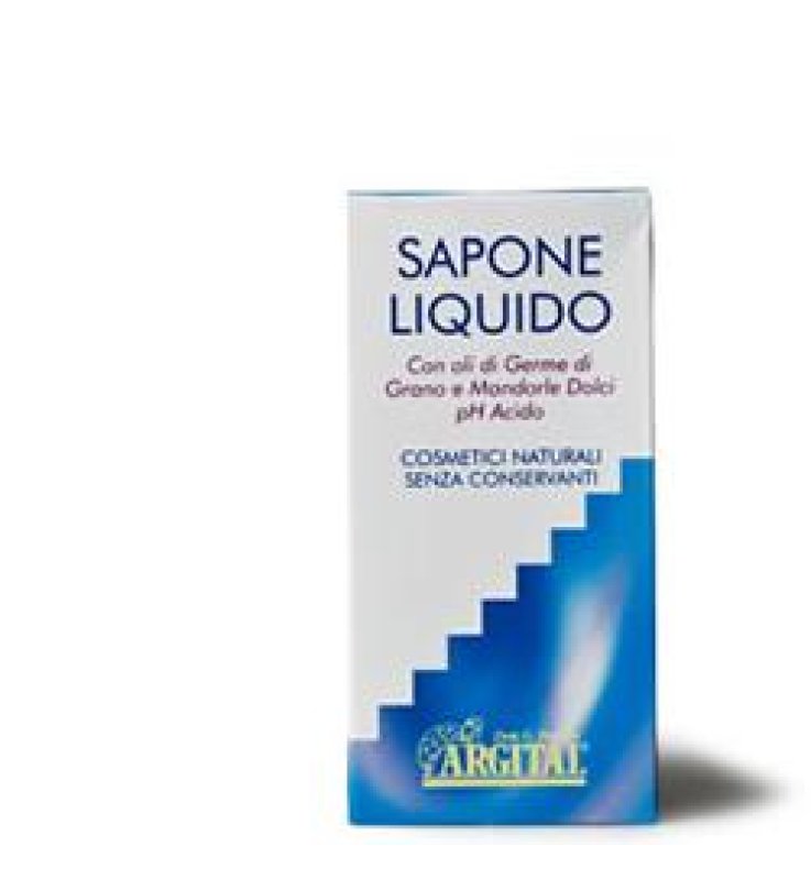 ARGITAL SAPONE LIQ 250ML